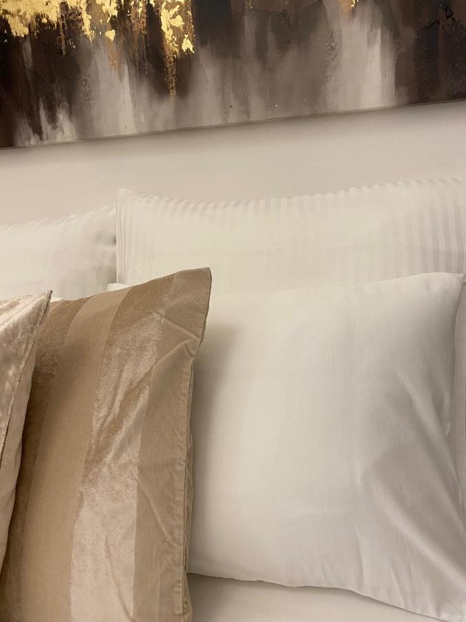 特罗佩阿Regina公寓 外观 照片